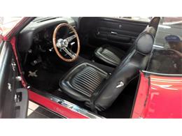 1969 Ford Mustang Boss 302 (CC-1219164) for sale in Annandale, Minnesota