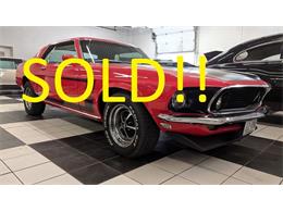 1969 Ford Mustang Boss 302 (CC-1219164) for sale in Annandale, Minnesota