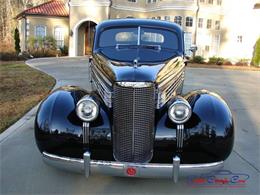 1938 Cadillac Street Rod for Sale | ClassicCars.com | CC-1219168