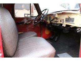 1956 International Harvester (CC-1219169) for sale in Cadillac, Michigan