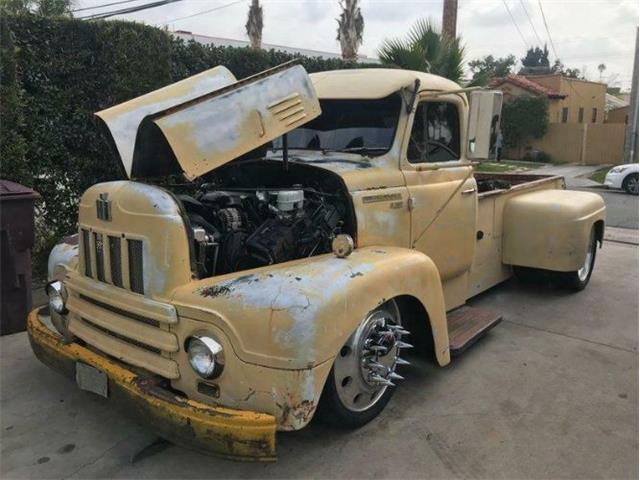 1956 International Harvester (CC-1219169) for sale in Cadillac, Michigan