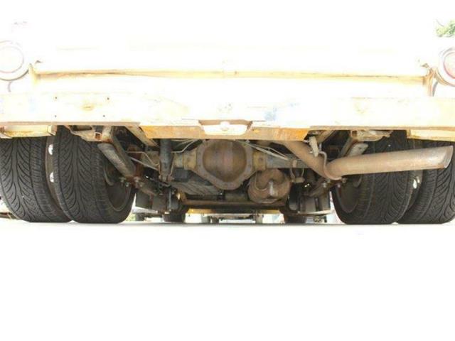 1956 International Harvester (CC-1219169) for sale in Cadillac, Michigan