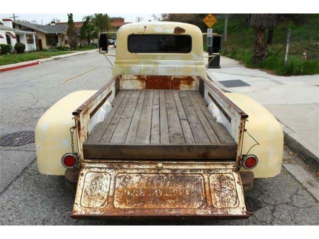 1956 International Harvester (CC-1219169) for sale in Cadillac, Michigan