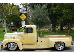 1956 International Harvester (CC-1219169) for sale in Cadillac, Michigan