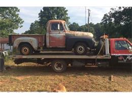 1954 International Harvester (CC-1219172) for sale in Cadillac, Michigan