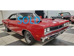 1969 Dodge Coronet R/T (CC-1219180) for sale in Annandale, Minnesota