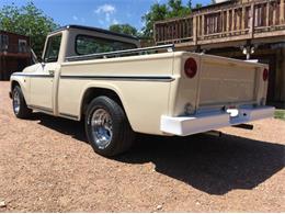 1968 International Harvester (CC-1219184) for sale in Cadillac, Michigan