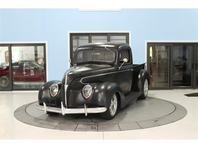1938 Ford Pickup (CC-1219188) for sale in Palmetto, Florida