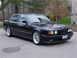 1991 BMW M5 (CC-1219193) for sale in Oakville, 