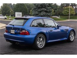 1999 BMW M Coupe (CC-1219195) for sale in Aurora, Illinois