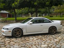 1995 Nissan 240SX (CC-1219199) for sale in Sunland, California