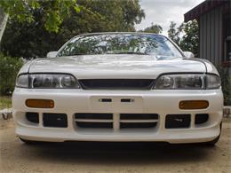 1995 Nissan 240SX (CC-1219199) for sale in Sunland, California