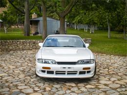 1995 Nissan 240SX (CC-1219199) for sale in Sunland, California