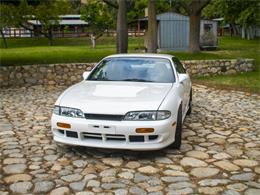 1995 Nissan 240SX (CC-1219199) for sale in Sunland, California