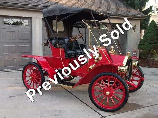 1910 Buick Grand National (CC-1219215) for sale in Dublin, Ohio