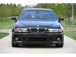 2003 BMW M5 (CC-1219230) for sale in , 