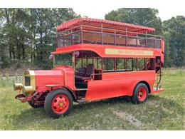 1983 GMC Bus (CC-1219233) for sale in Concord, North Carolina
