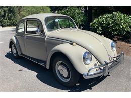 1967 Volkswagen Beetle (CC-1219234) for sale in Arlington, Washington