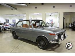1970 BMW 2002 (CC-1219240) for sale in Chatsworth, California