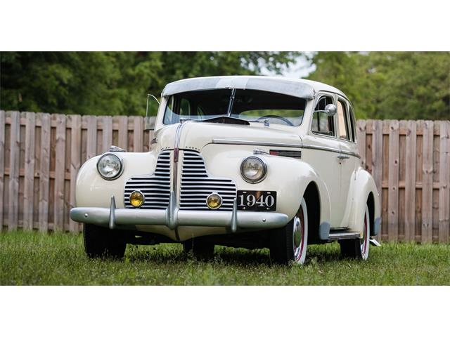 1940 Buick Special (CC-1219244) for sale in , 