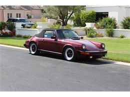 1983 Porsche 911SC (CC-1219250) for sale in Phoenix, Arizona