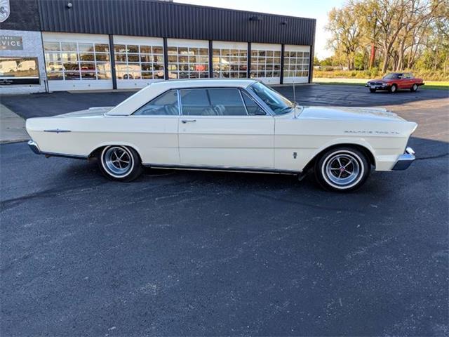 1965 Ford Galaxie (CC-1219258) for sale in St. Charles, Illinois