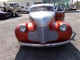 1940 Chevrolet Custom (CC-1219283) for sale in Miami, Florida