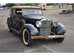 1934 Mercedes-Benz 290 (CC-1219284) for sale in Astoria, New York