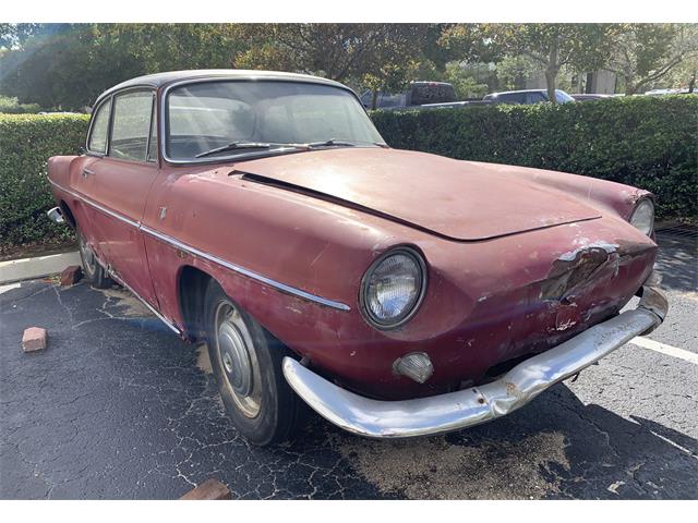 1966 Renault Caravelle (CC-1210093) for sale in BOCA RATON, Florida