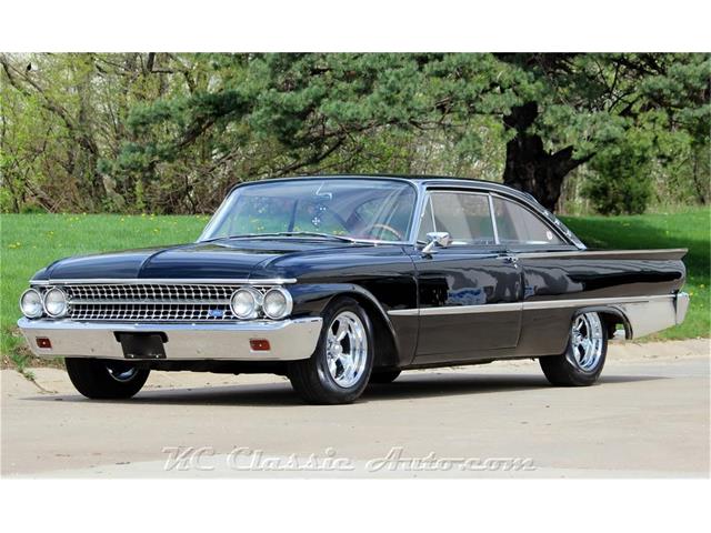 1961 Ford Starliner (CC-1219305) for sale in Lenexa, Kansas