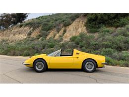 1973 Ferrari 246 GTS Dino (CC-1219307) for sale in San Diego, California
