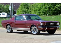 1965 Ford Mustang (CC-1219309) for sale in Lenexa, Kansas