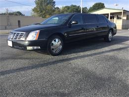 2007 Cadillac Custom (CC-1219318) for sale in Greenville, North Carolina