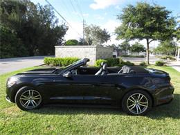 2016 Ford Mustang (CC-1219325) for sale in Delray Beach, Florida