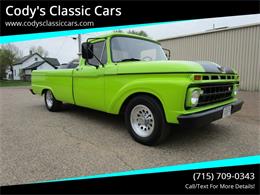 1965 Ford F250 (CC-1219330) for sale in Stanley, Wisconsin
