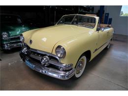 1951 Ford Custom Deluxe (CC-1219339) for sale in Torrance, California