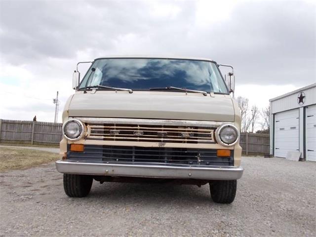 1973 Ford E100 (CC-1219346) for sale in Knightstown, Indiana