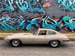 1970 Jaguar E-Type (CC-1219347) for sale in Los Angeles, California