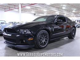 2012 Shelby GT500 (CC-1210936) for sale in Grand Rapids, Michigan