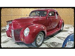 1935 Ford Coupe (CC-1219360) for sale in Upper Sandusky, Ohio