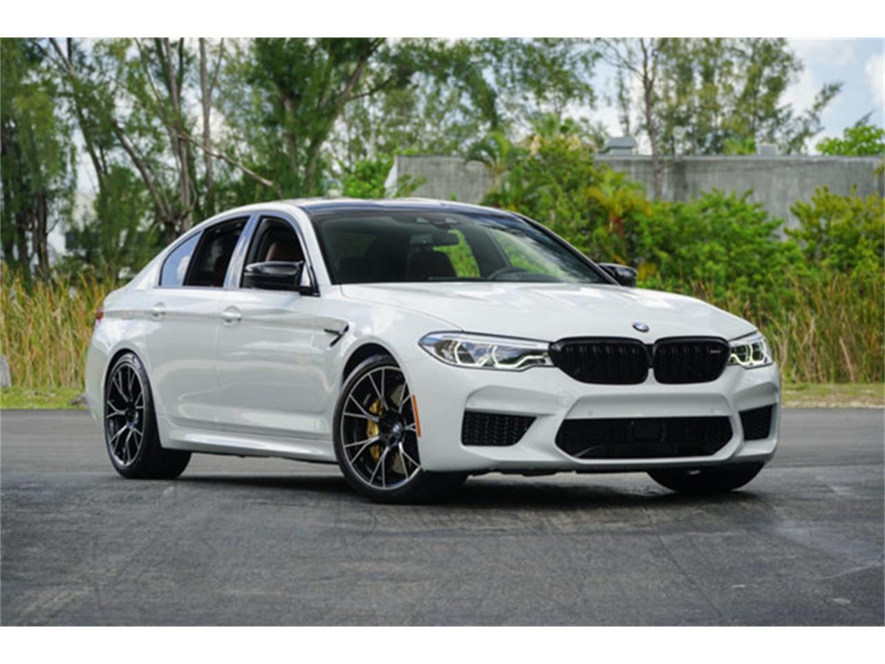 2019 BMW M5 for Sale | ClassicCars.com | CC-1219369