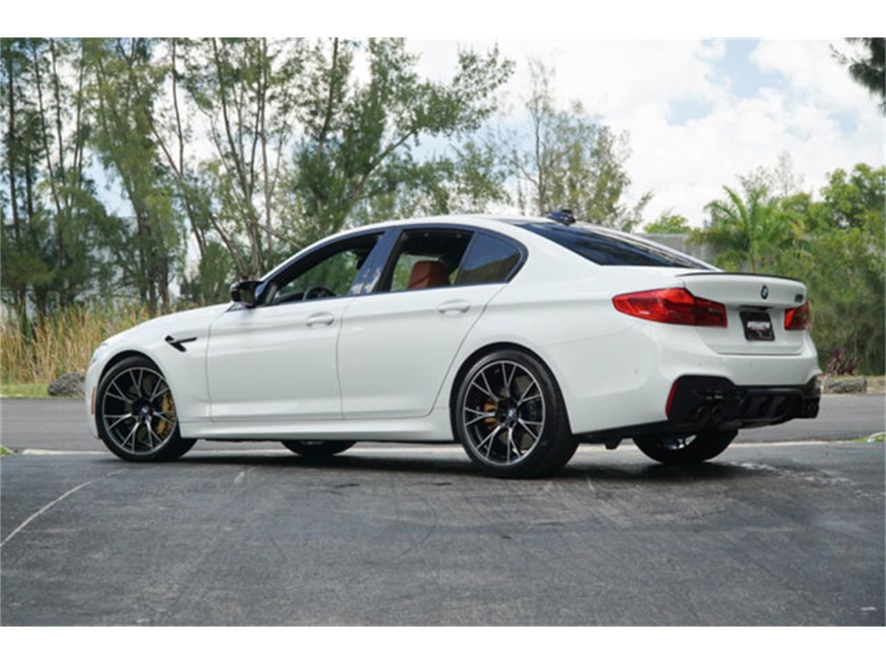 2019 BMW M5 for Sale | ClassicCars.com | CC-1219369