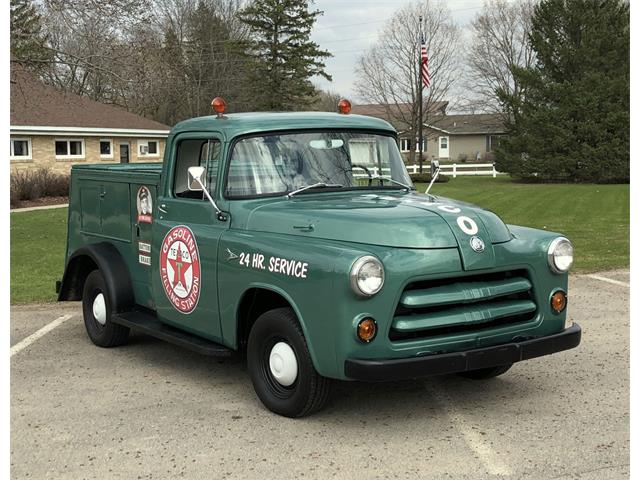 1956 Dodge Truck (CC-1219383) for sale in Maple Lake, Minnesota