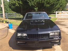1986 Chevrolet El Camino (CC-1219386) for sale in Fletcher, North Carolina