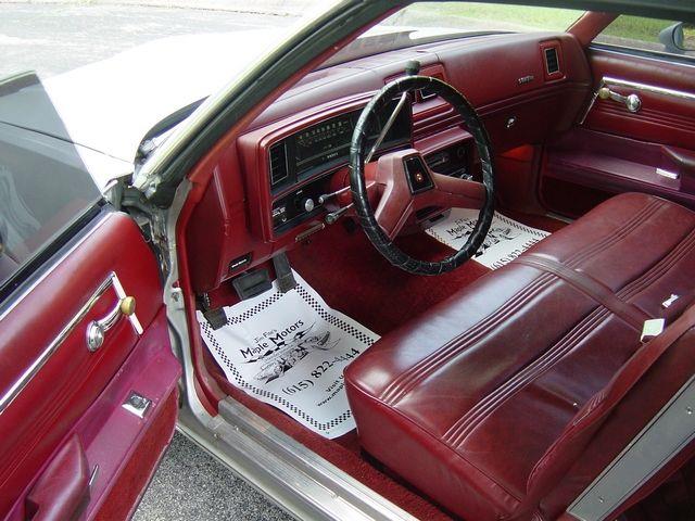 1979 Chevrolet Malibu (CC-1219388) for sale in Hendersonville, Tennessee