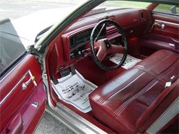 1979 Chevrolet Malibu (CC-1219388) for sale in Hendersonville, Tennessee