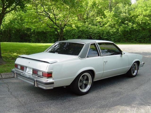1979 Chevrolet Malibu (CC-1219388) for sale in Hendersonville, Tennessee