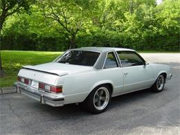 1979 Chevrolet Malibu (CC-1219388) for sale in Hendersonville, Tennessee