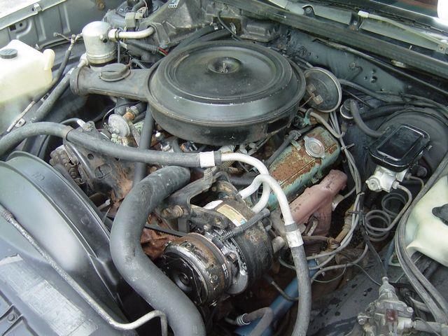 1979 Chevrolet Malibu (CC-1219388) for sale in Hendersonville, Tennessee