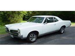 1967 Pontiac GTO (CC-1219391) for sale in Hendersonville, Tennessee